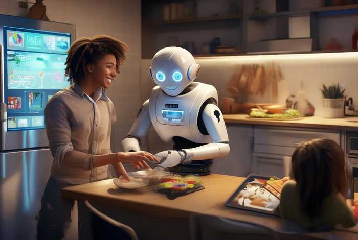 生活中ai的应用,ai技术在日常生活中的应用 生活中ai的应用,ai技术在日常生活中的应用