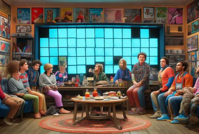 生活大爆炸第九季链接，生活大爆炸第九季链接观看