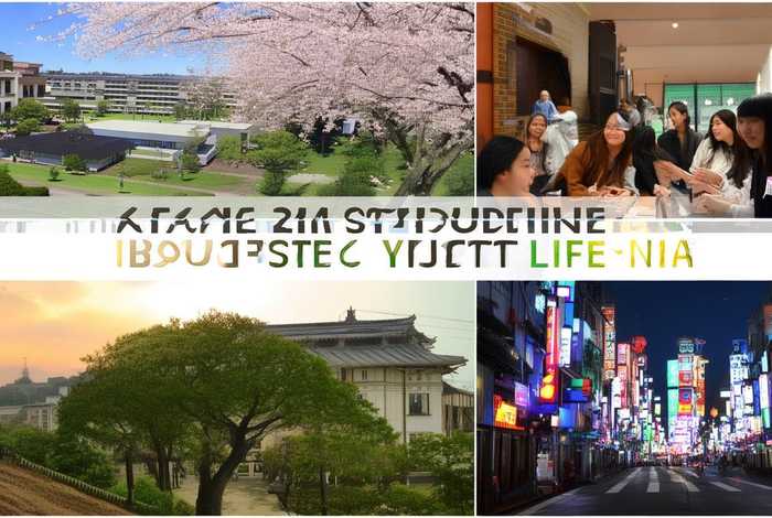 日本的留学生活怎么样，日本的留学生活怎么样知乎