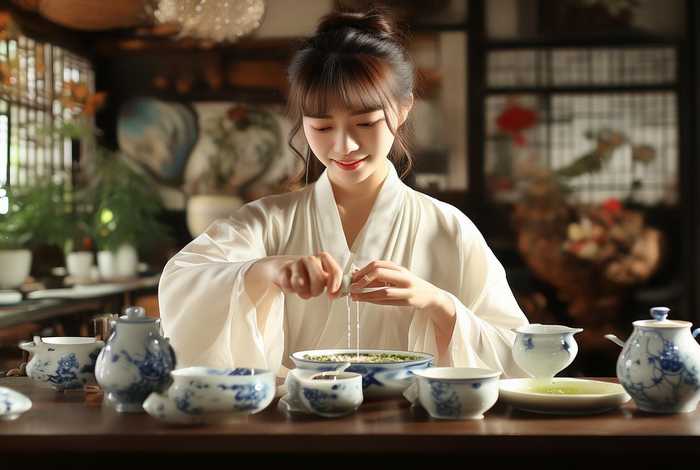 生活茶艺入门基础学习、生活茶艺美学