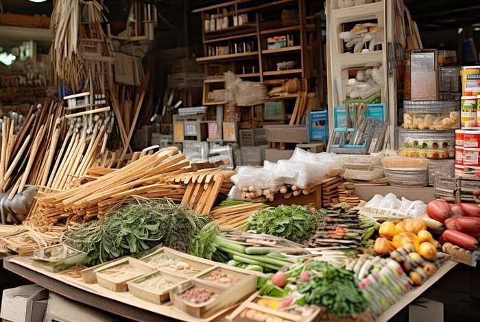 生产资料和生活资料还有什么资料，生产资料和生活资料还有什么资料呢