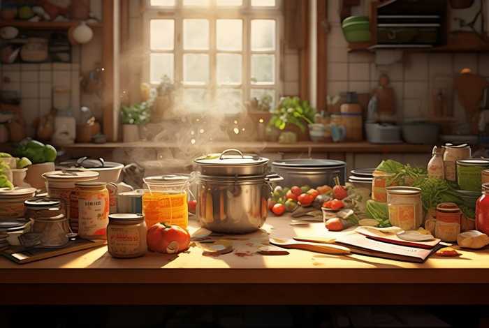 生活素材积累600 - 生活素材积累600字