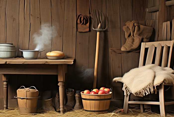 牧场的生活用品;牧场的生活用品有哪些 牧场的生活用品;牧场的生活用品有哪些