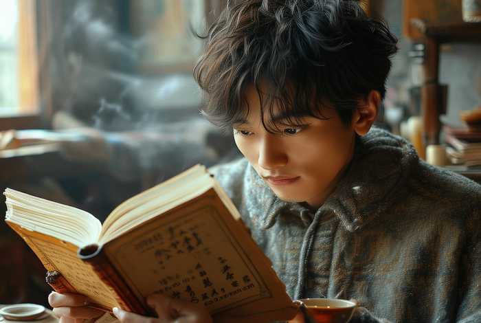 莫言的生活本该如此男生朗读；莫言的生活本该如此读后感