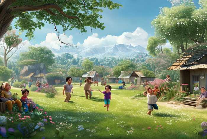 人民生活安居乐业作文600字，人民生活安居乐业作文600字初中