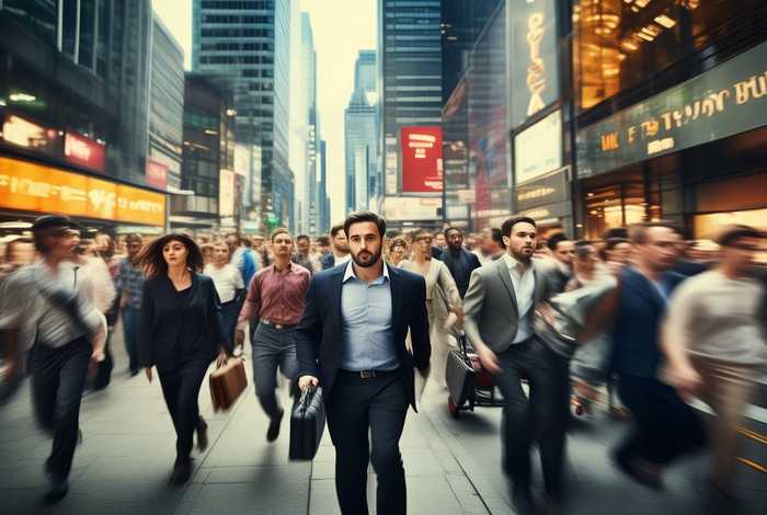 日子匆匆忙忙生活忙忙碌碌的感悟，日子匆匆忙忙生活忙忙碌碌的感悟怎么写