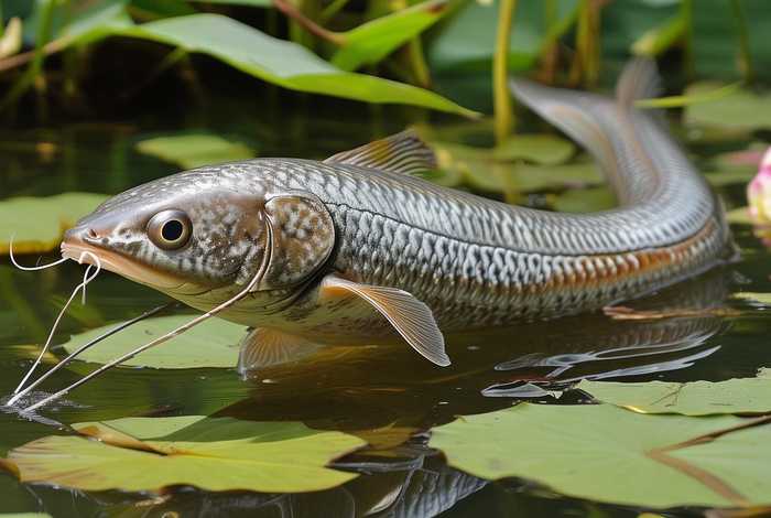 泥鳅鱼的生活特点 泥鳅鱼的生活特点是什么
