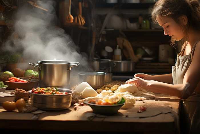 生活中的味道作文600字 - 生活中的味道作文600字优秀作文 生活中的味道作文600字 - 生活中的味道作文600字优秀作文