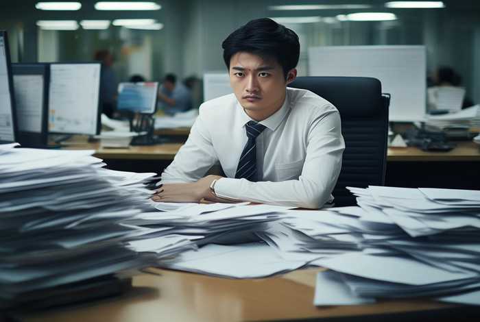社畜人士指的是啥，社畜人士指的是啥人