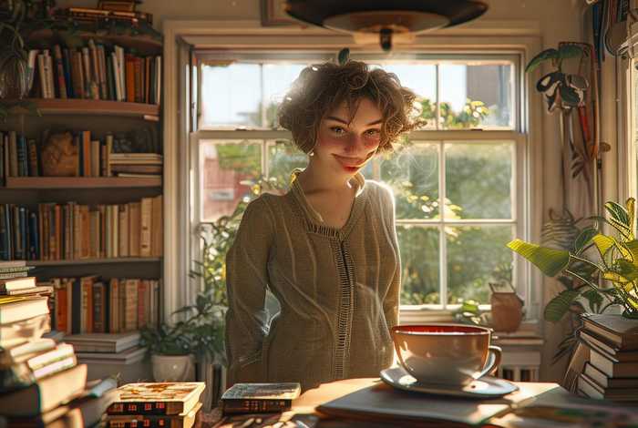 生活作风方面个人评价100字 - 生活作风方面个人评价100字内容