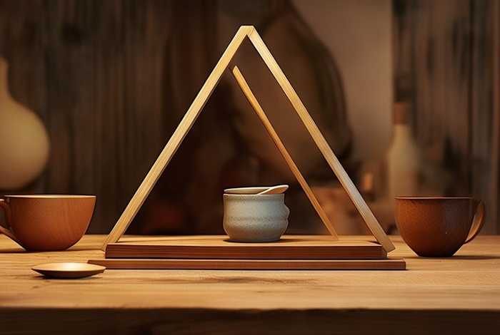 三角形的生活用品 英语，三角形的生活用品有什么