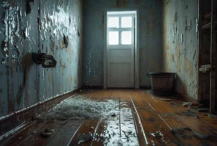 生活在潮湿的屋子里有什么危害 - 生活在潮湿的屋子里有什么危害吗