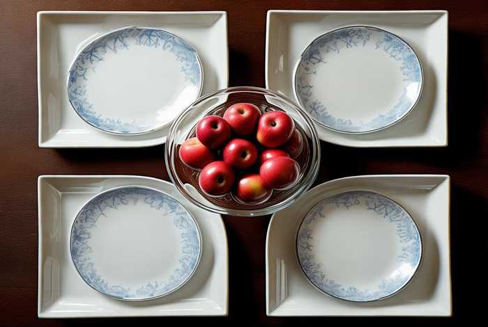 生活中菱形物品图片（生活中菱形物品图片有哪些）