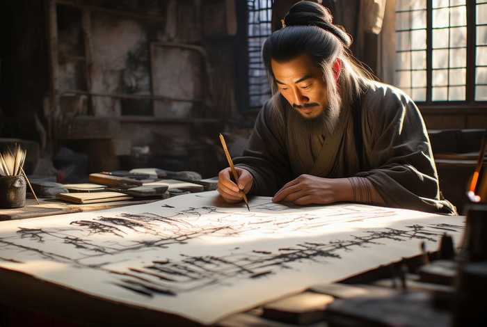 墨非蒙养不灵笔非生活不神、墨非蒙养不灵笔非生活不神的意思