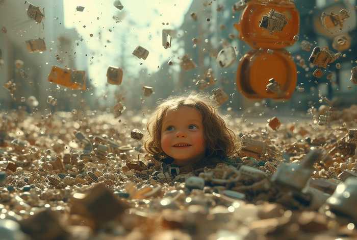 生活怪圈真实案例 - 生活怪圈真实案例图片