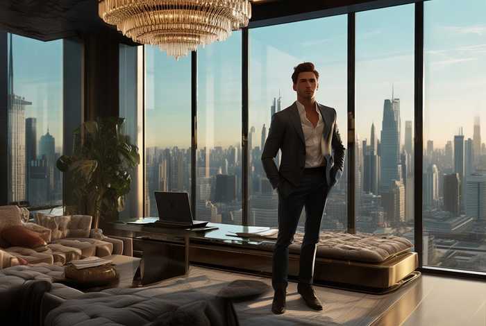 生活型神豪起点、生活型神豪起点小说