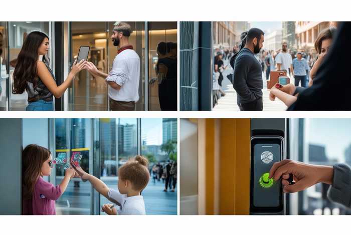 生活中哪些地方用到指纹 生活中哪些地方用到指纹识别