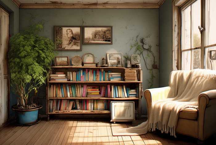 生活的角落什么意思，生活的角有什么用处