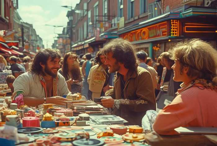 七十年代生活感言，七十年代生活感言简短