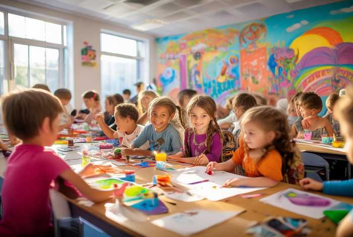 生活中美丽的事物，生活中美丽的事物三年级