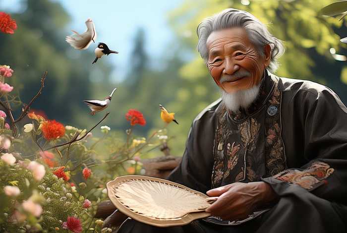 史爷爷的幸福生活小强 - 史爷爷的幸福生活小强是谁 史爷爷的幸福生活小强 - 史爷爷的幸福生活小强是谁