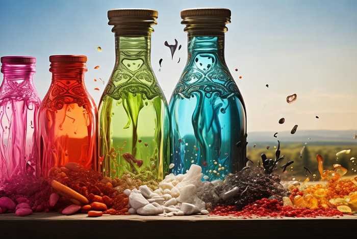 生活五味瓶一件事怎么写、生活就是一个五味瓶请写一个作文