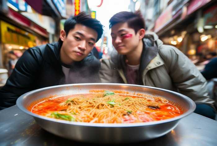 生活麻辣烫辣手催婚 生活麻辣烫的意思