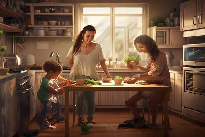 日常生活的科学常识 - 日常生活的科学常识有哪些