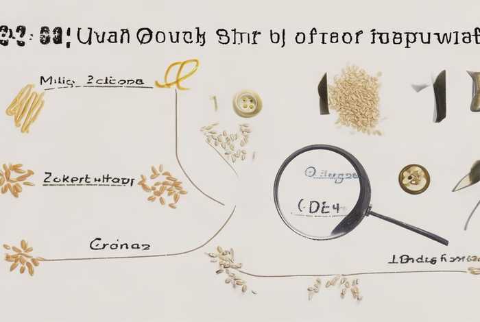 生活中有哪些东西是1克 生活中有哪些东西是1克的