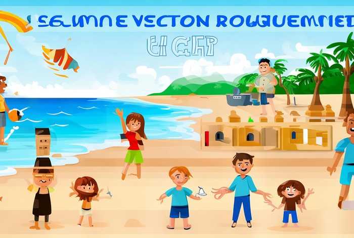 暑假生活是不是有要求 暑假生活要求表