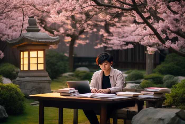 日本留学研究生费用、日本留学研究生条件和费用