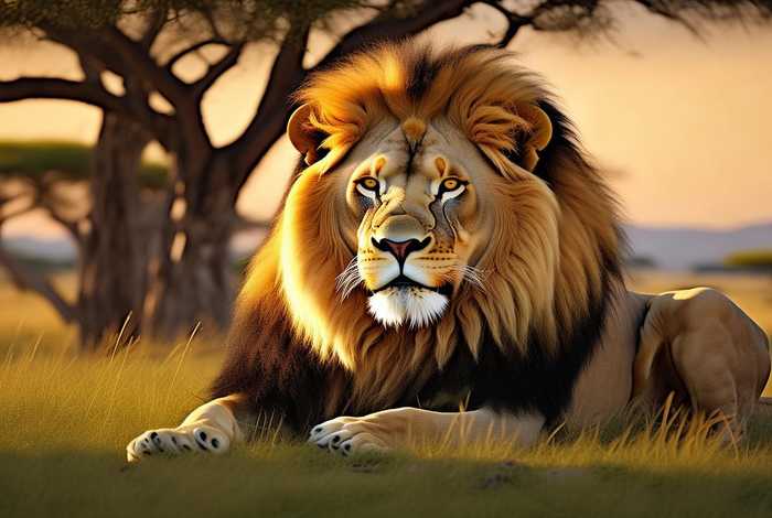 狮子的生活特点、狮子的生活特点作文 狮子的生活特点、狮子的生活特点作文