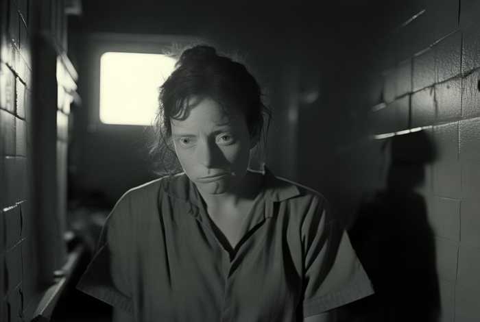 女囚犯的监狱生活视频 女囚犯的监狱生活视频在线观看