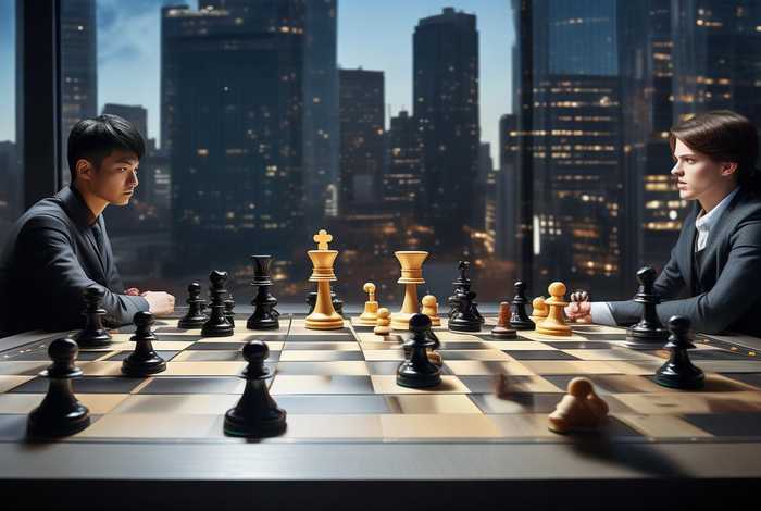 生活中博弈论文怎么写 生活中博弈论文怎么写的 生活中博弈论文怎么写 生活中博弈论文怎么写的