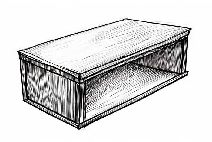 生活中的长方体物品图片(生活中的长方体物品图片简笔画) 生活中的长方体物品图片(生活中的长方体物品图片简笔画)