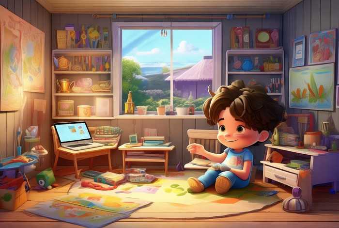 三年级作文我的课余生活300字左右，三年级作文我的课余生活300字左右怎么写