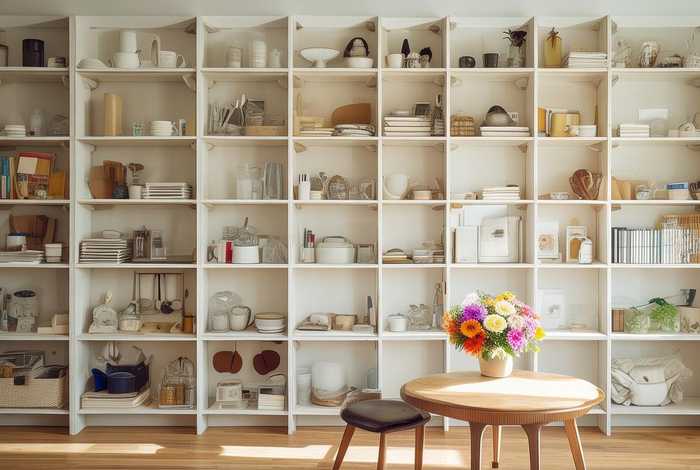 生活条理化、生活化理念是什么