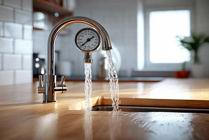 生活用水供水压力；生活用水供水压力是多少