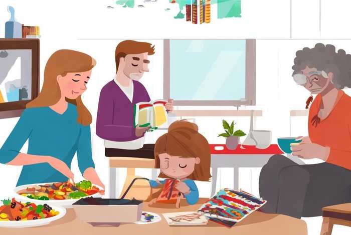 日常生活技能包括哪些方面；日常生活技能包括哪些方面内容