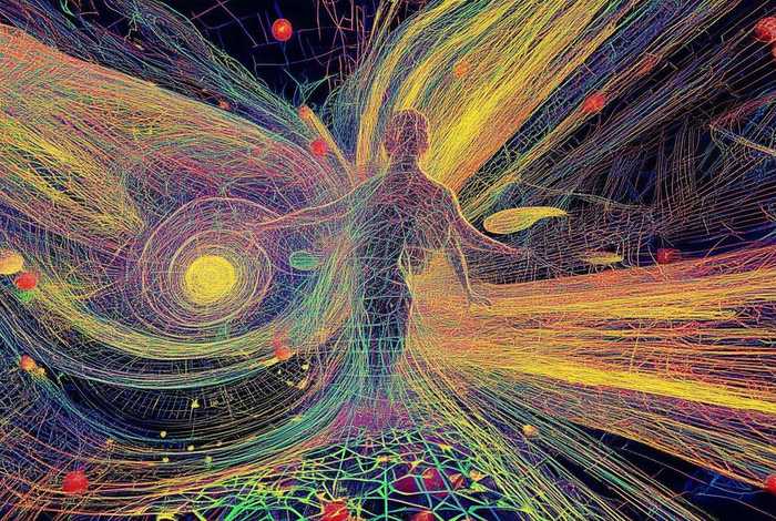 生活时空 - 我们生活的时空是几维