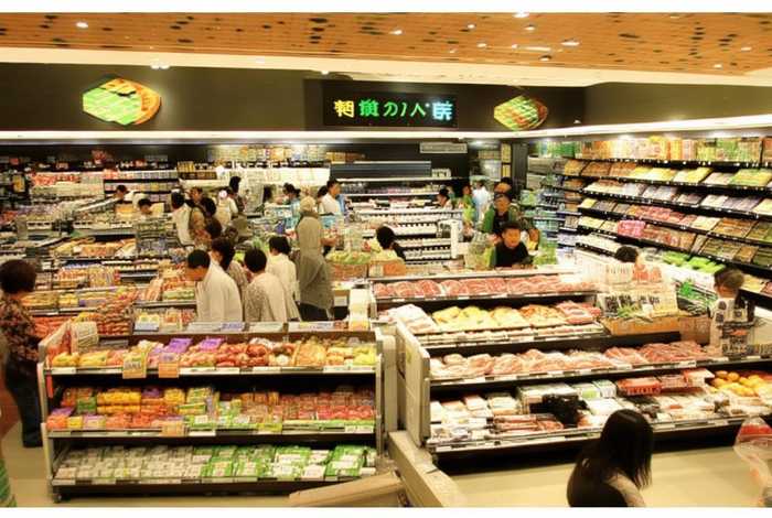 日日生鲜生活超市官网 日日生鲜生活超市怎么样