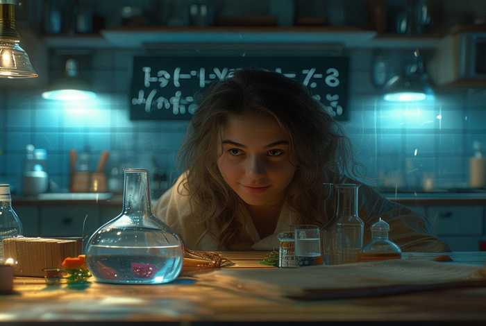 生活中的科学作文400字，生活中的科学作文400字左右