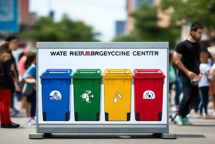 生活垃圾应该分为几类；生活垃圾应该分为几类垃圾