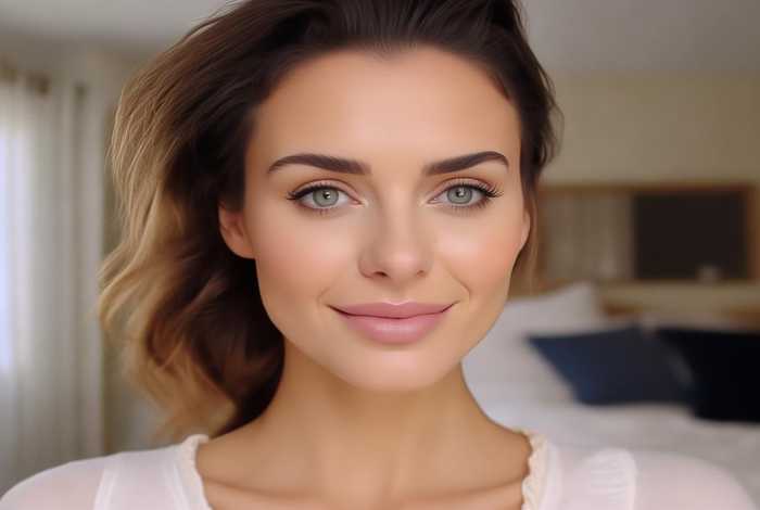 生活妆的化妆步骤 - 生活妆化妆步骤是什么