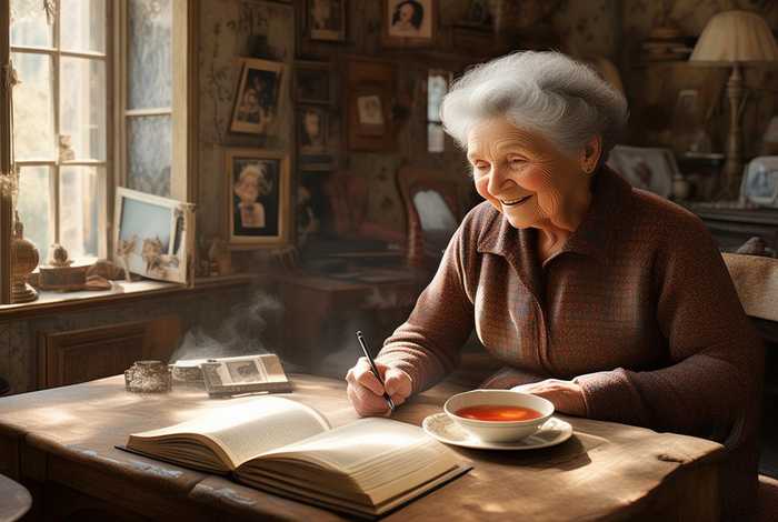 生活小品文 - 生活小品文最新版