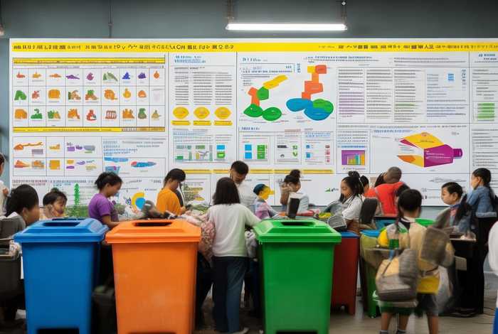 生活垃圾规范化处置工作总结 生活垃圾规范化处置工作总结怎么写