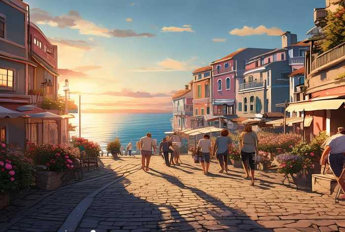 哪个城市生活节奏慢又舒适、哪个城市生活节奏慢又舒适呢 哪个城市生活节奏慢又舒适、哪个城市生活节奏慢又舒适呢