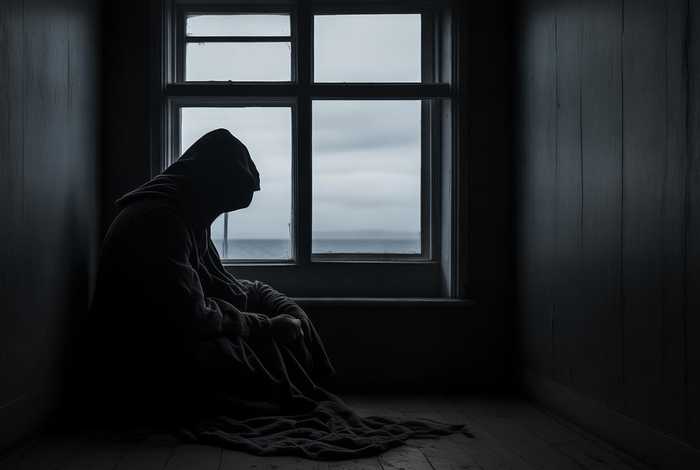 生活看不到希望压抑的句子（生活看不到希望压抑的句子说说）