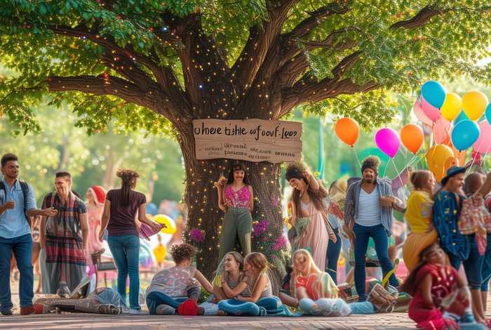 生活的乐趣在哪里 生活的乐趣在哪里神评论