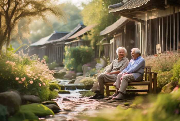舒适的生活的成语、舒适的生活的成语是什么